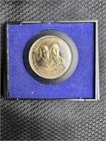 1973 American Revolution Bicentennial Token