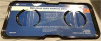 GE Double Gas Range Drip Pan