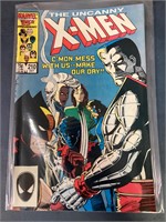 Marvel Comics- Uncanny X-men