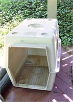 LARGE PET CARRIER