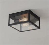 OUTDOOR CEILING LIGHT