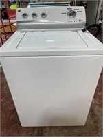 Kenmore Washer