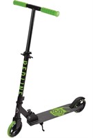 NEW REDLINE SERGEANT FOLDING SCOOTER