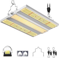 VIPARSPECTRA XS1500 Pro LED Grow Light with New-gs