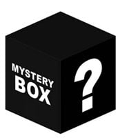 Mystery Box of BOOKS