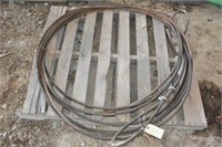 90' x 5/8" cable