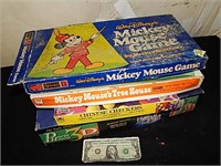 3ct Games & 1 Puzzle