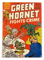 Green Hornet Comics #36 (Harvey, 1947)