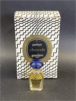 Parfum Chamade Guerlain Paris 1ml