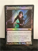 MTG Captivating Vampire Foil