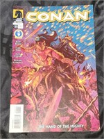 Conan (Dark Horse) #25 VF