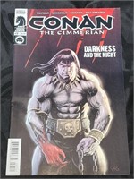 Conan the Cimmerian #7