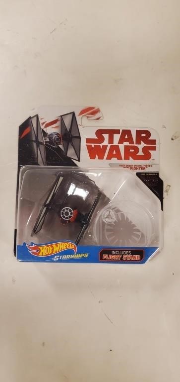 Tie Fighter 1st Order Special Forces