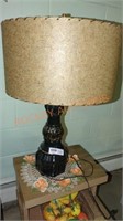 Vintage MID CENTURY table lamp