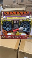 FG TEEN 1 Set Mr. Beats