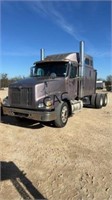 *2007 International 9400i SBA 6x4 DIESEL