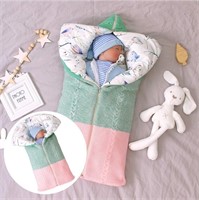 NEW - Isyunen Stroller Blanket Newborn Baby