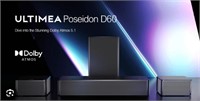 Ultimea Poseidon D60