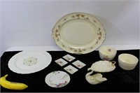 Vintage and Antique China Collection #2
