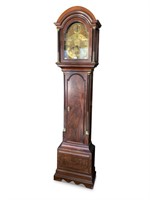 19th Century English Longcase Clock,