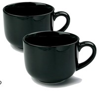 Corp 24 ounce Extra Large Latte Coffee Mug