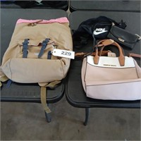 Purses, bag