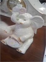 Lenox elephant