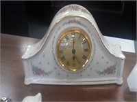 Lenox clock