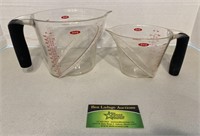 OXO Measuring Cups