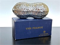 Silverplate Peanut F. B. Rogers