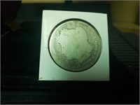 USA  Silver Dollar MORGAN 1900 O