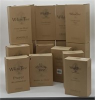 (RL) Willow Tree new in box includes Prayer, From