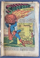 Adventure Comics #133 1948 DC Comic Book