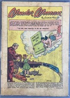 Sensation Comics #85 1949 DC Comic Book