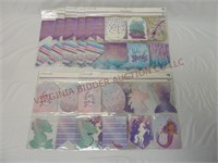 Celebrate It Gift Tags ~ 48 Pcs per Pack ~ 8 Packs