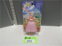 Collectible Wizard of Oz 1998 Glenda the Good Witc