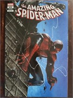 EX: Amazing Spider-man #49/850 (2021) DELL'OTTO VT