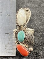 Turquoise Ring