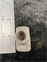 Miniture Stone Pipe