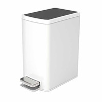 Kohler 6L Step Trash Bin