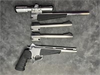 Thompson Center Contender - multi cal 23080060