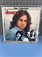 THE DOORS RECORD ALBUM LP VINTAGE