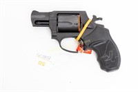 Taurus M85 .38 SPC+P Revolver