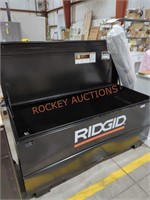 Ridgid 60" storage utility box