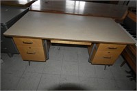 Office Desk