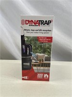 DYNA TRAP MOSQUITO TRAP