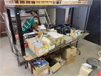 Work Bench, not contents