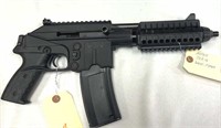 KELTEC  PLR-16  223