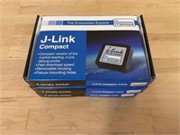 NEW J-Link BASE Compact