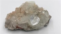 5.3oz Diamond Apophyllite Stillbyte Crystal